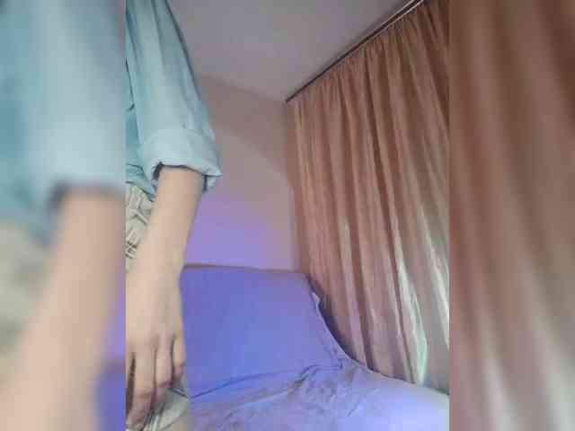 BeautyDKriss webcam