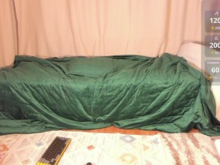 CuteLolly Porn Show