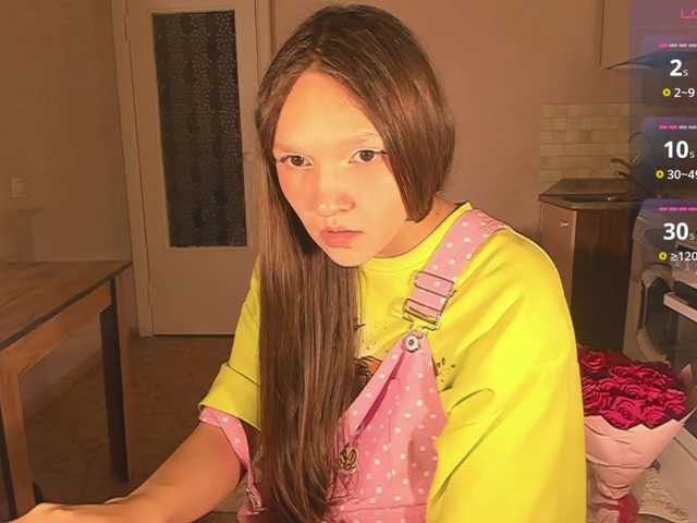 Cute-Lolly from BongaCams is Freechat