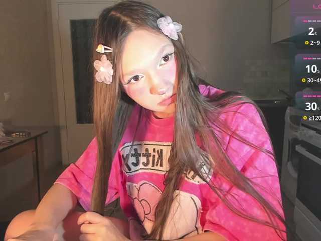 Cute-Lolly's BongaCams show and profile