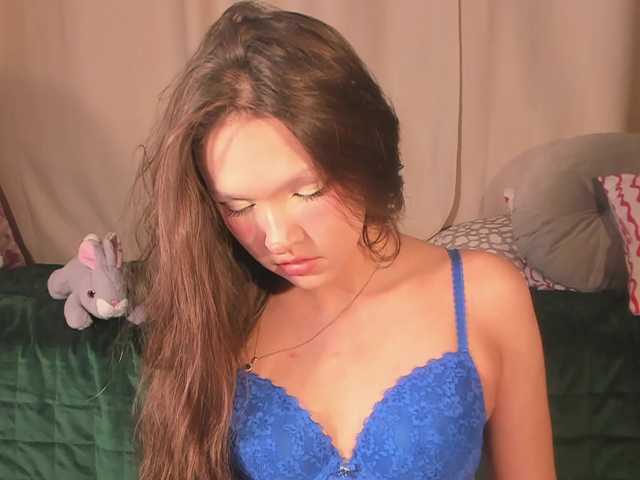 Sensual Cute-Lolly will spark your dreams in a stunning stream Cute-Lolly from BongaCams