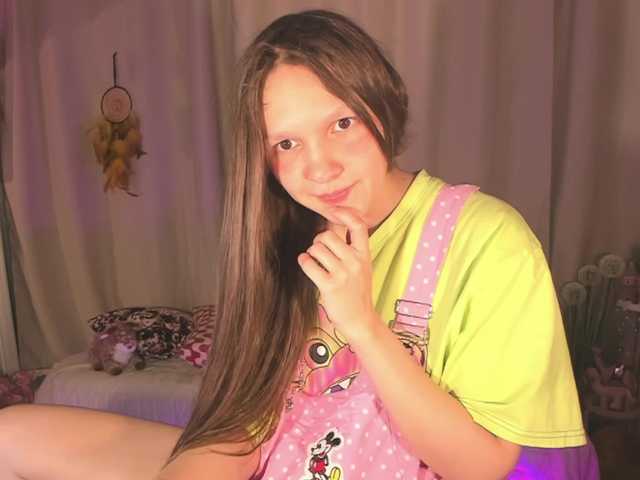 Cute-Lolly's BongaCams show and profile