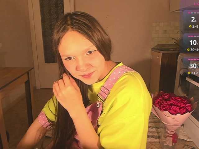 Cute-Lolly from BongaCams is Freechat