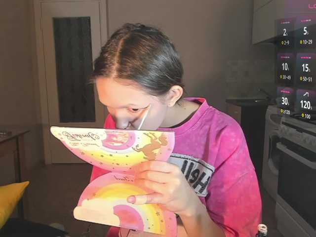 Cute-Lolly's BongaCams show and profile