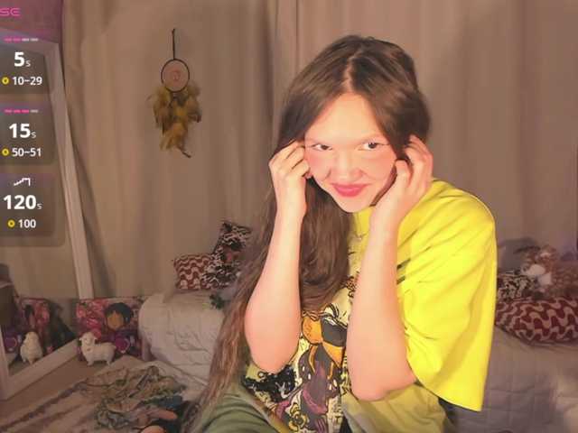 Cute-Lolly's BongaCams show and profile