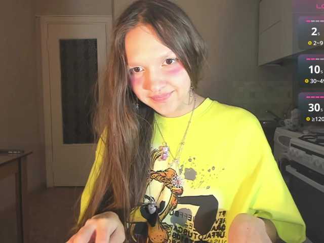 Cute-Lolly's BongaCams show and profile