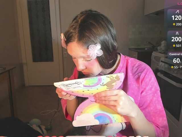 Cute-Lolly's BongaCams show and profile