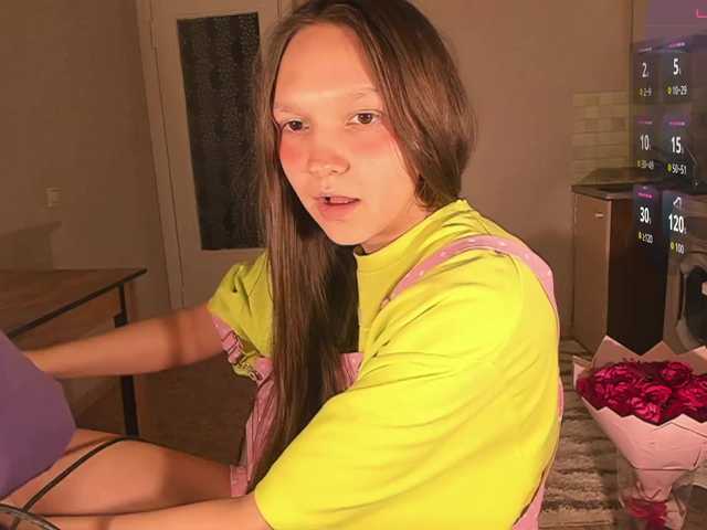 Cute-Lolly from BongaCams is Freechat