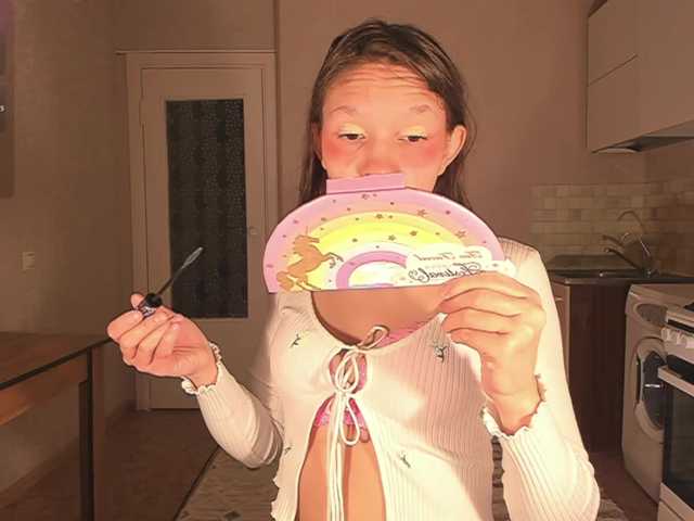 Cute-Lolly from BongaCams is Freechat