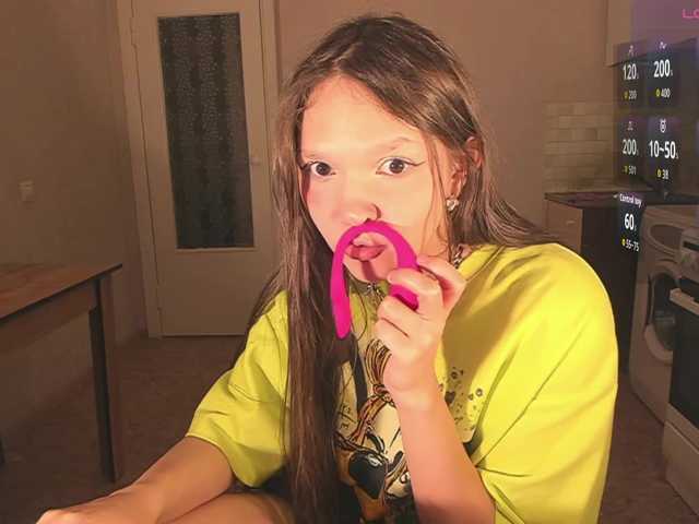 Cute-Lolly's BongaCams show and profile