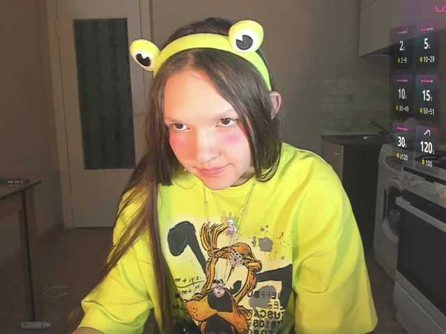 Cute-Lolly's BongaCams show and profile