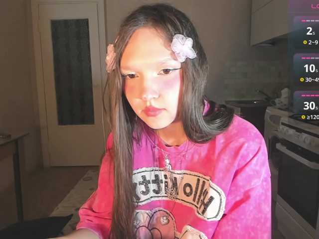 Cute-Lolly's BongaCams show and profile