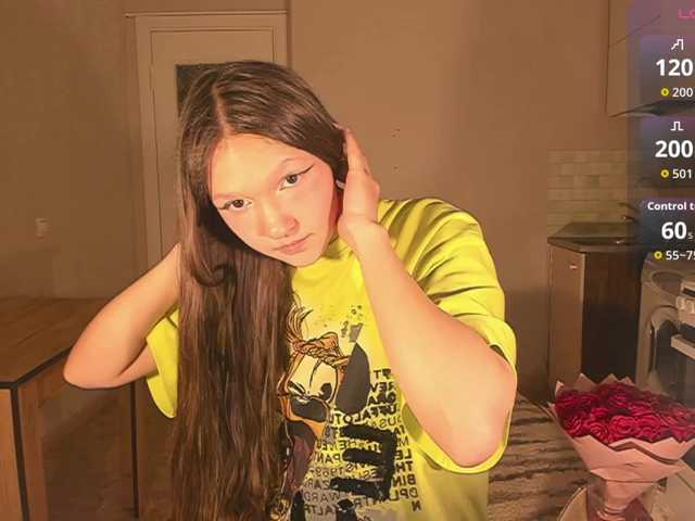 Cute-Lolly's BongaCams show and profile