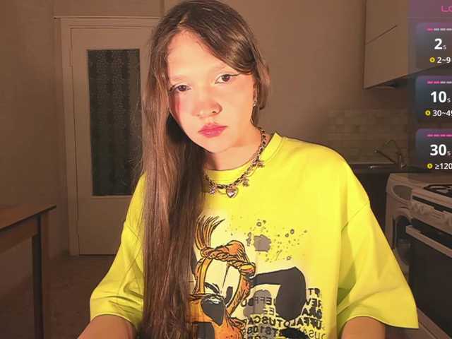 Cute-Lolly's BongaCams show and profile