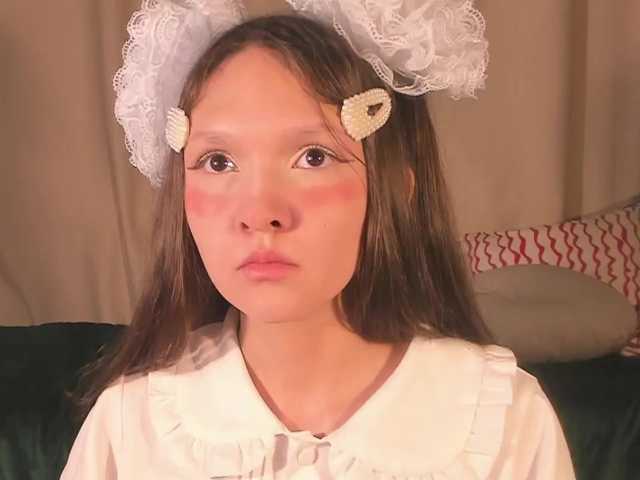 girl Cute-Lolly