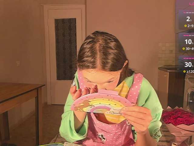 Cute-Lolly's BongaCams show and profile