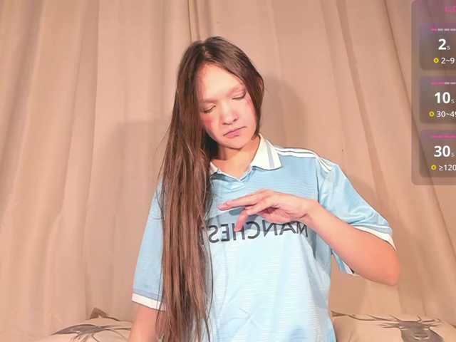 Cute-Lolly's BongaCams show and profile