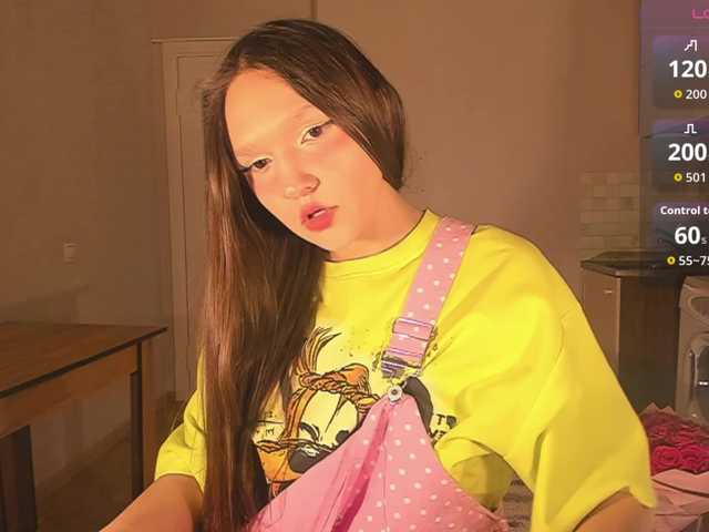 Cute-Lolly's BongaCams show and profile