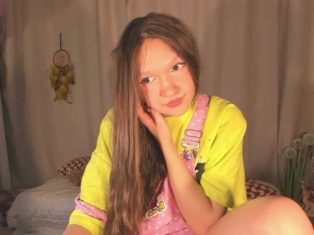 Cute-Lolly's BongaCams show and profile