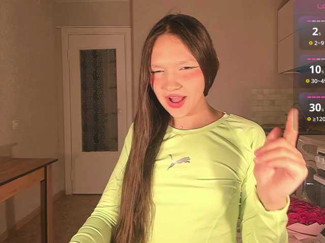 Cute-Lolly's BongaCams show and profile