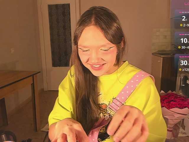 Cute-Lolly's BongaCams show and profile