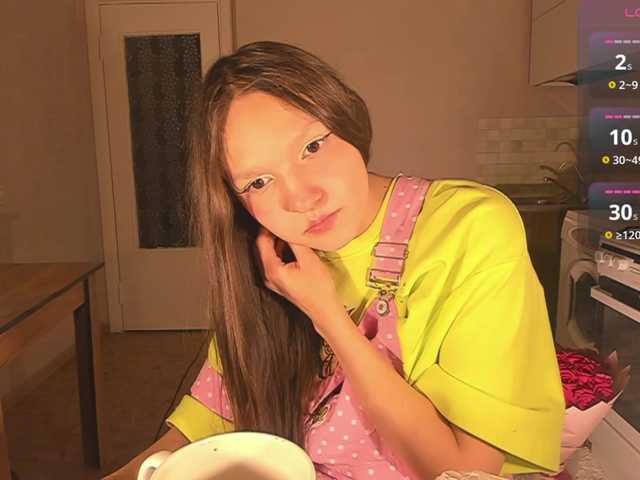 Cute-Lolly's BongaCams show and profile