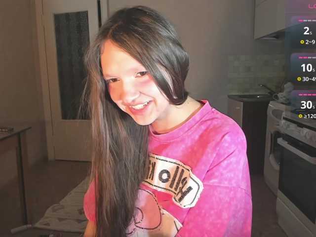 Cute-Lolly's BongaCams show and profile