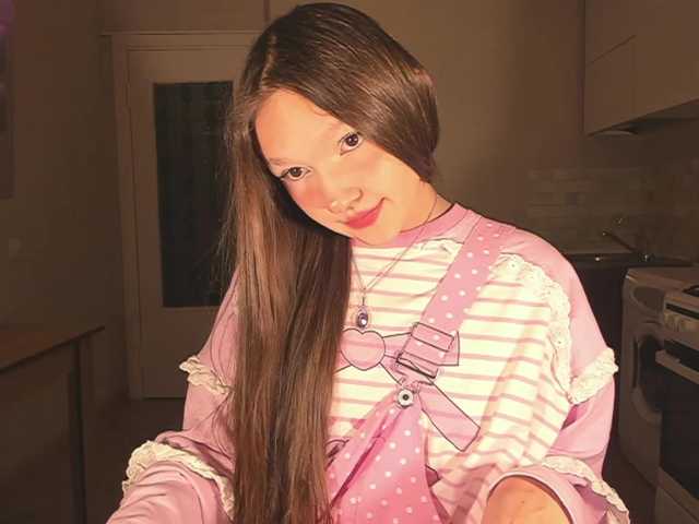 модель Cute-Lolly