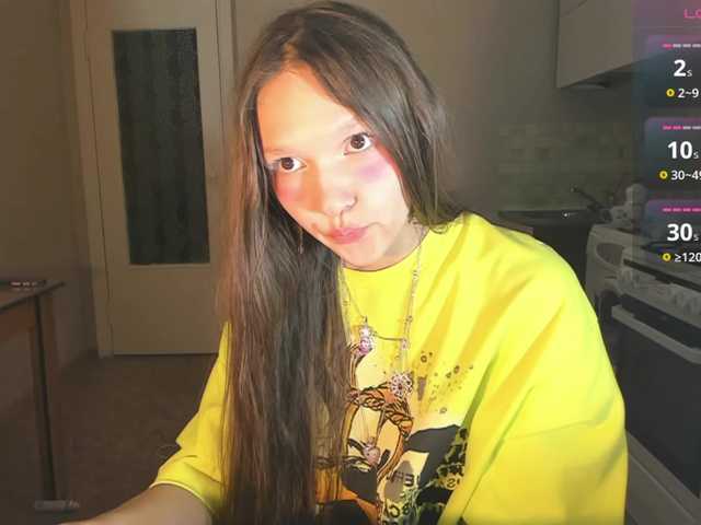 Cute-Lolly Live Cam on BongaCams