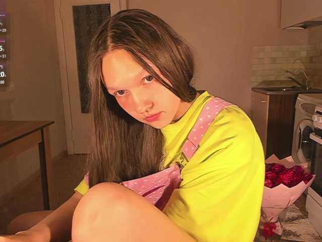 Cute-Lolly from BongaCams is Freechat