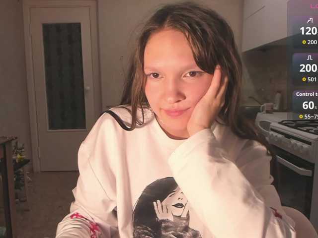 Cute-Lolly from BongaCams is Freechat