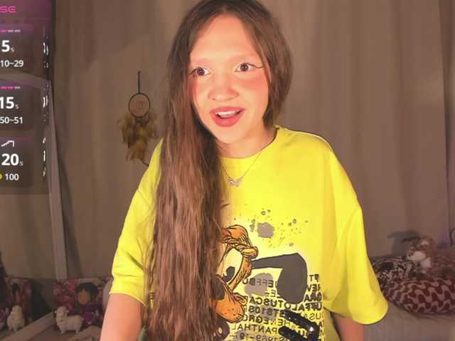 Cute-Lolly's BongaCams show and profile