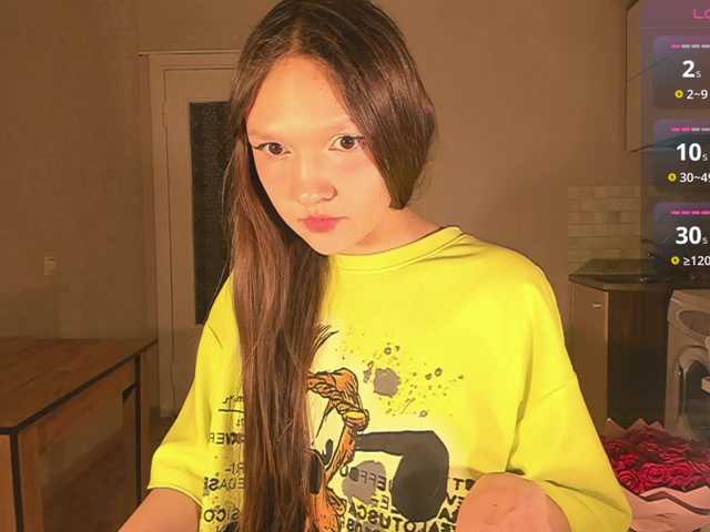 Cute-Lolly's BongaCams show and profile