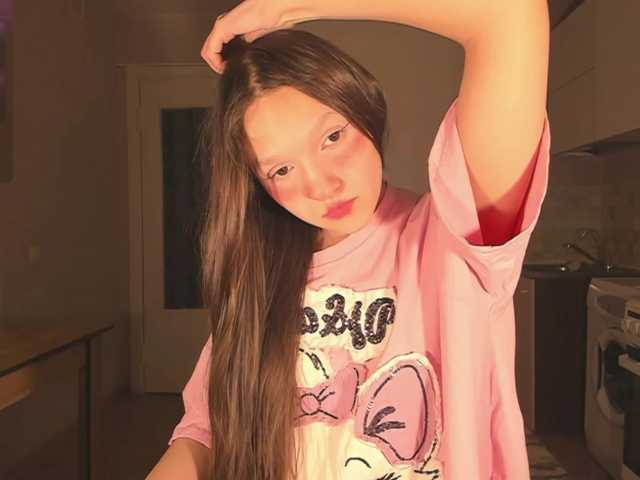 Cute-Lolly's BongaCams show and profile