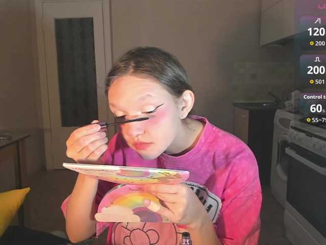 Cute-Lolly's BongaCams show and profile