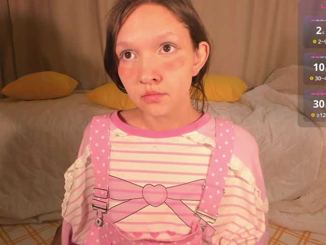 Cute-Lolly from BongaCams is Freechat