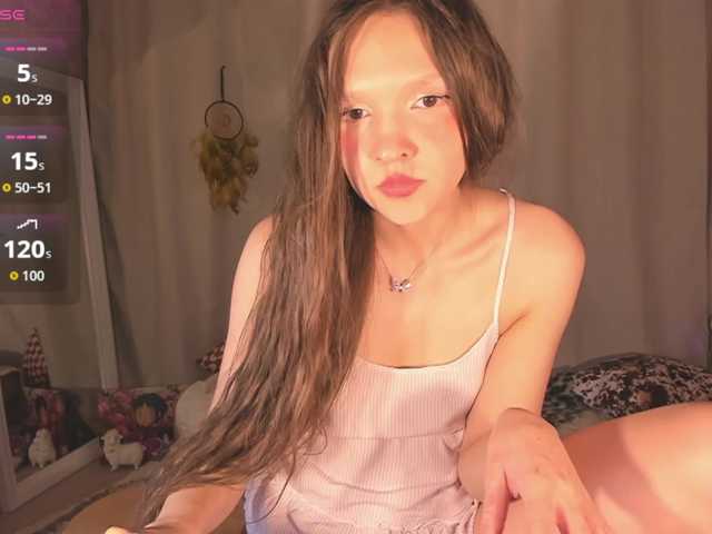 Cute-Lolly's BongaCams show and profile