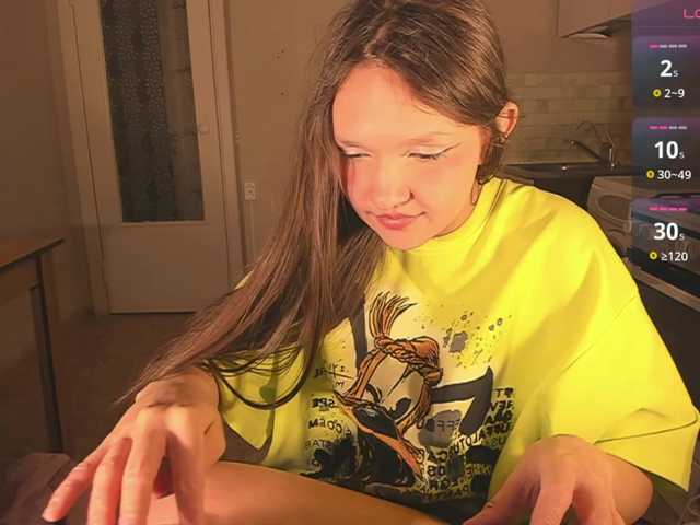 Cute-Lolly's BongaCams show and profile