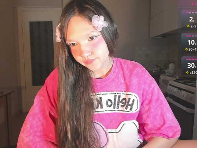 Cute-Lolly's BongaCams show and profile