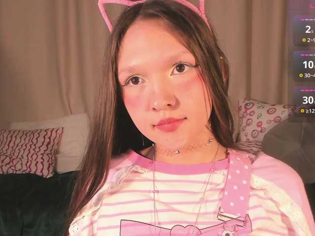 Cute-Lolly from BongaCams is Freechat