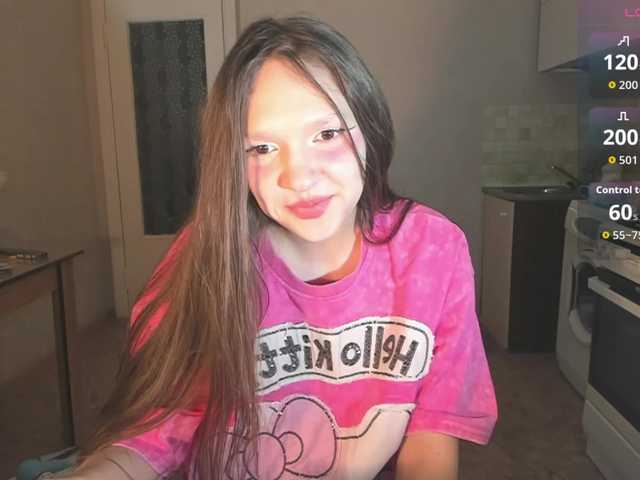 Cute-Lolly's BongaCams show and profile