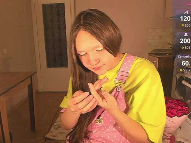 Cute-Lolly from BongaCams is Freechat