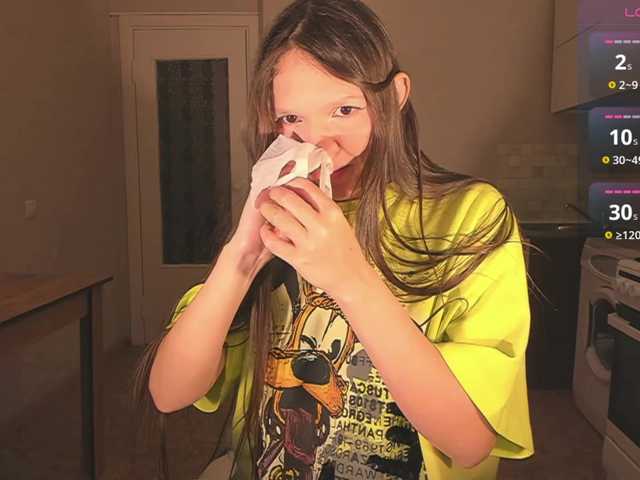 Cute-Lolly's BongaCams show and profile