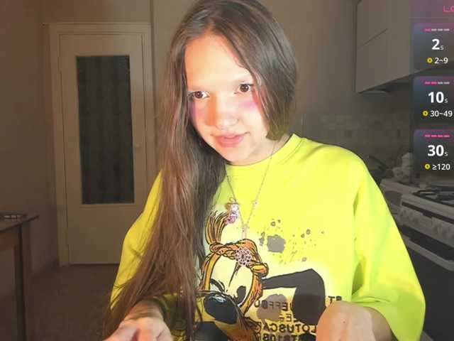 Cute-Lolly's BongaCams show and profile