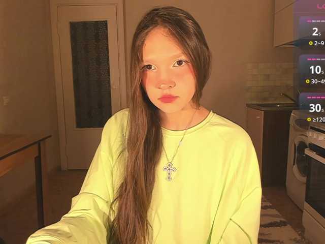 Cute-Lolly's BongaCams show and profile