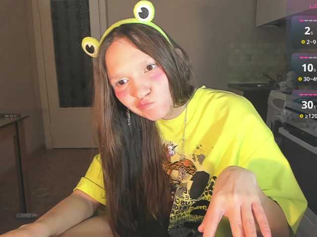 Cute-Lolly's BongaCams show and profile