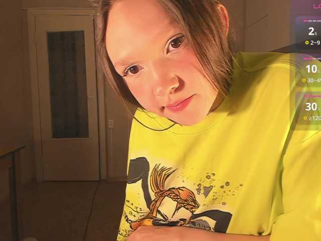 Cute-Lolly's BongaCams show and profile