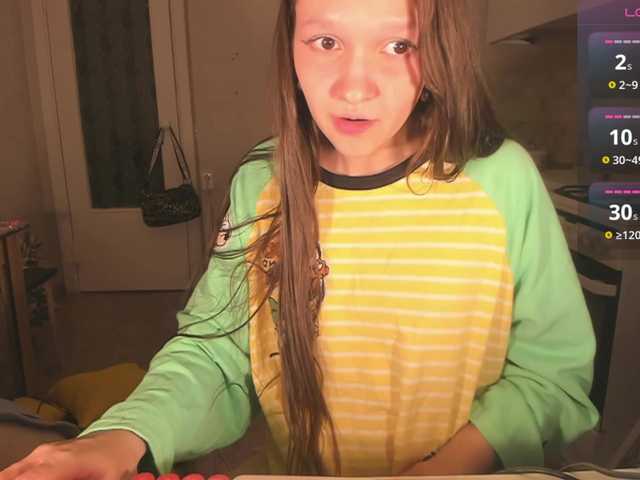 Cute-Lolly from BongaCams