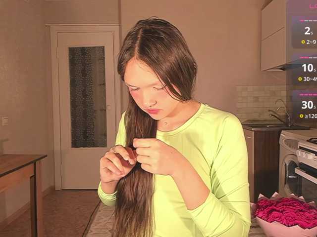 Cute-Lolly's BongaCams show and profile