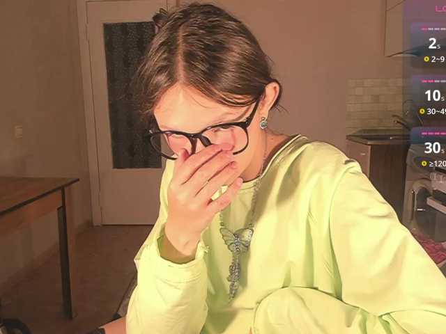 Cute-Lolly's BongaCams show and profile